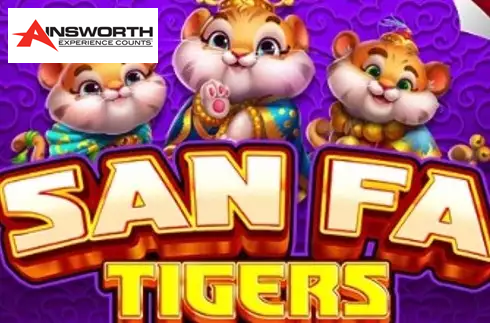 San Fa Tigers
